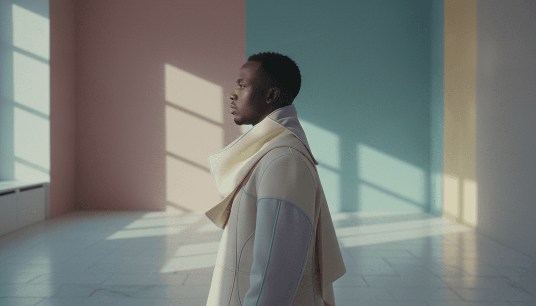 AI 詮釋 Duckwrth 的 'Wyl' Out' 精髓