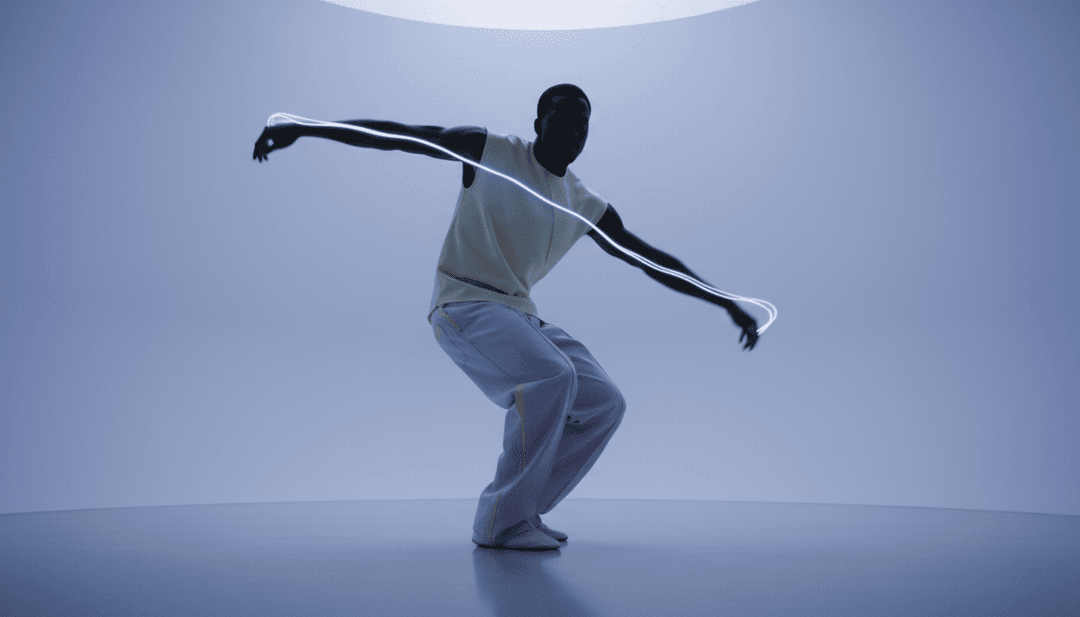 以鮮豔色彩和動態場景呈現 'Wyl' Out'