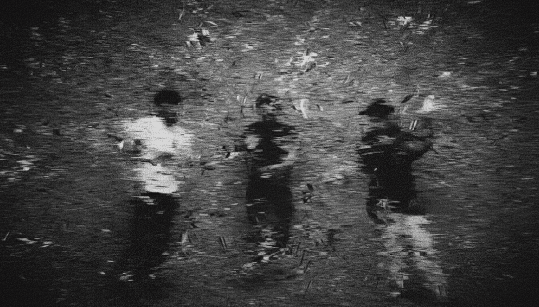 AI 分析 No Lies Detected [Blind] 的情绪和节奏