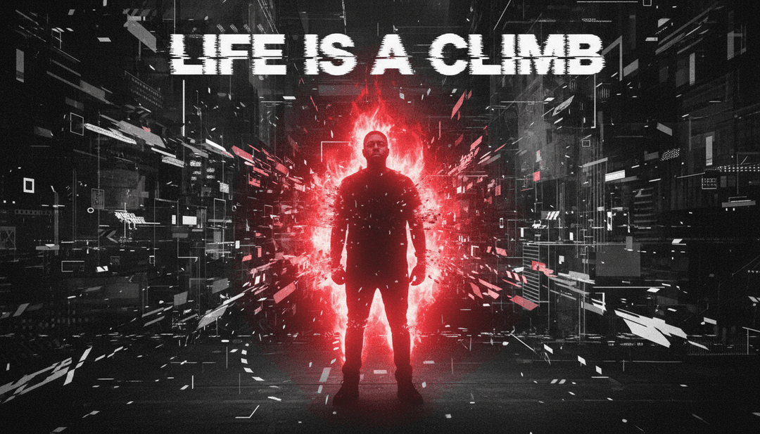 AI 生成的音乐视频的最终场景