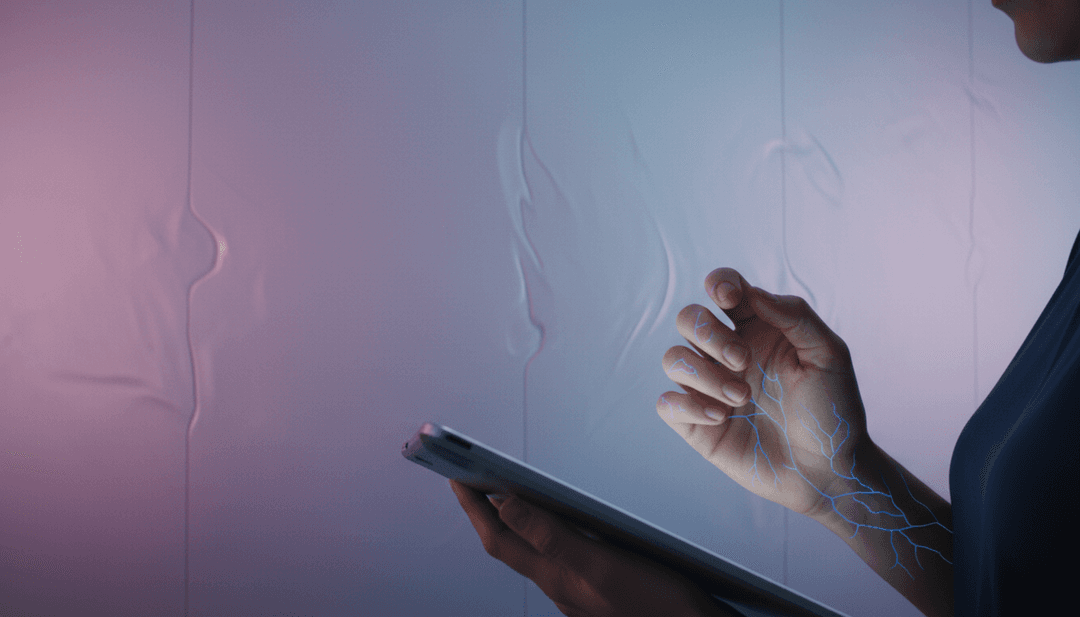 Lebendige Bilder inspiriert von 'Fallen Days'