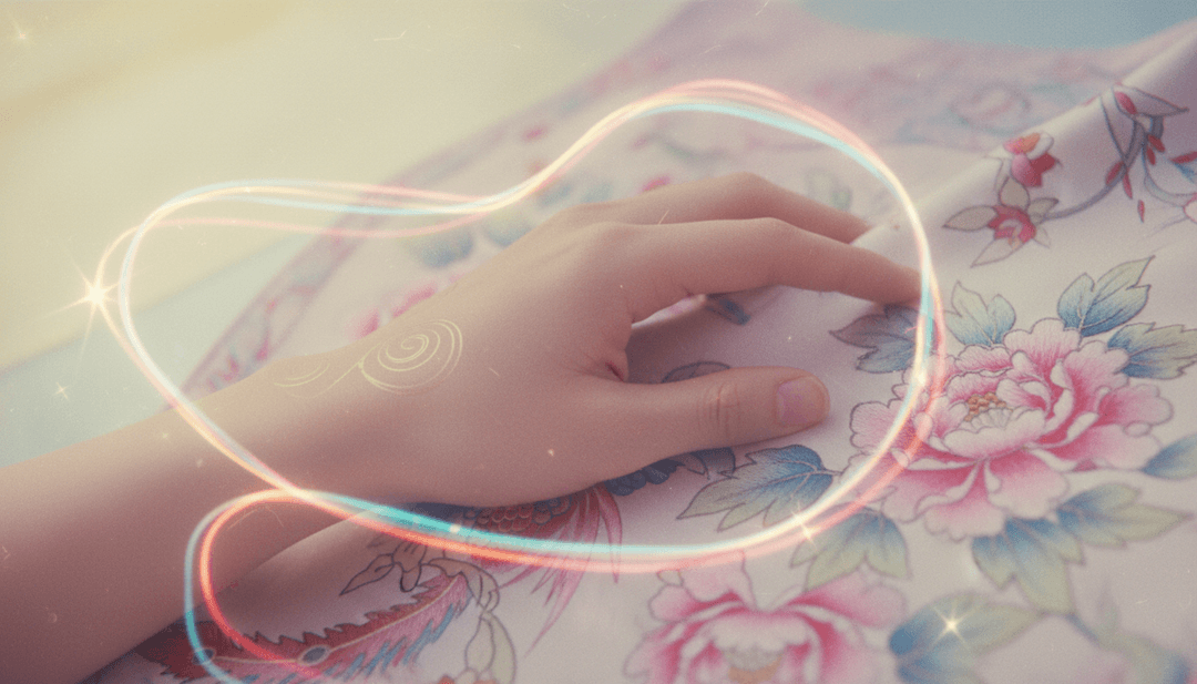 AI将音乐元素转化为视觉场景