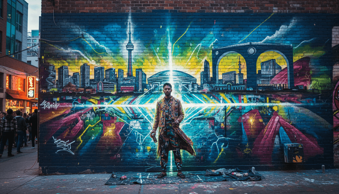 'Senorita' के जीवंत मूड की AI द्वारा अवधारणा