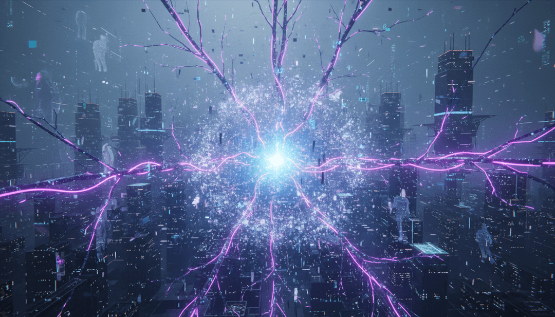 AI 分析 Grimes 的歌曲 Artificial Angels