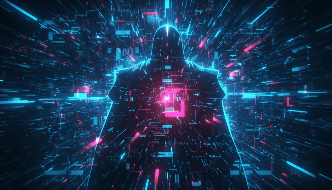 歌曲的電子和流行元素的視覺呈現