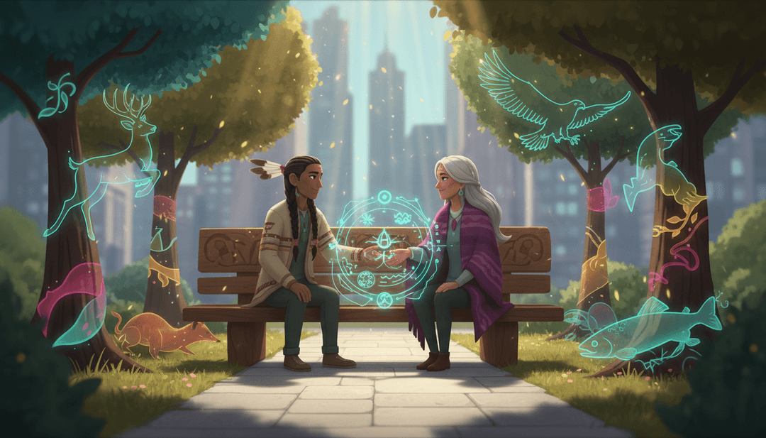 Freebeat.ai로 뮤직비디오를 만드는 사용자