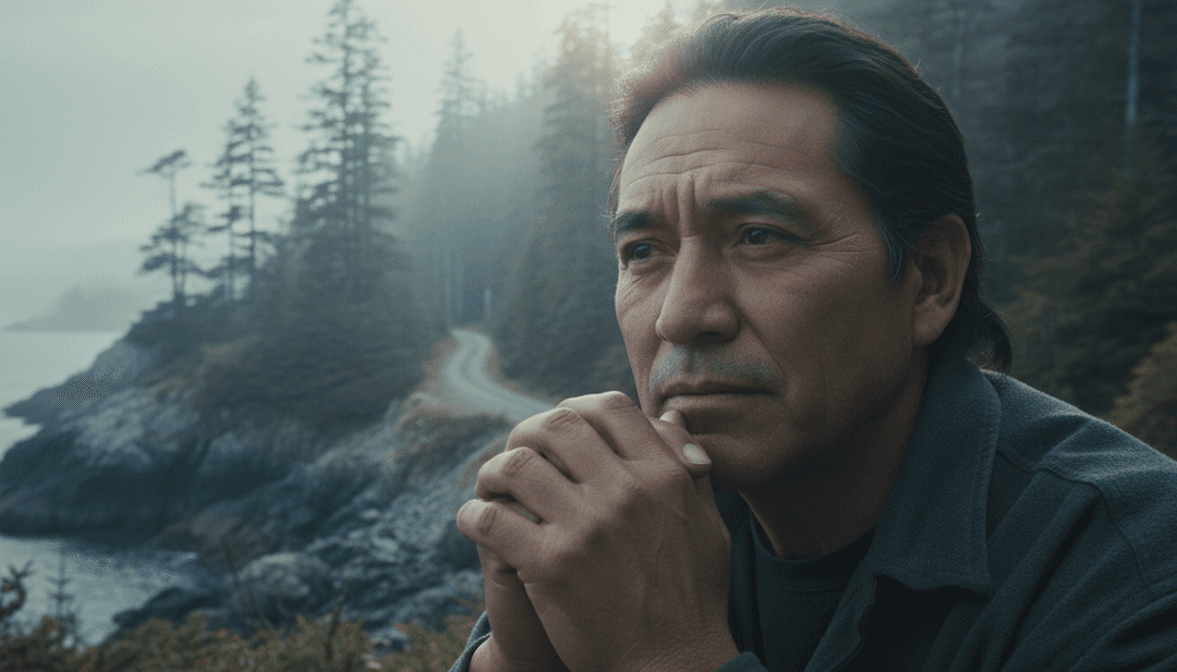 AI che analizza i testi e l'umore di 'Hard Run'