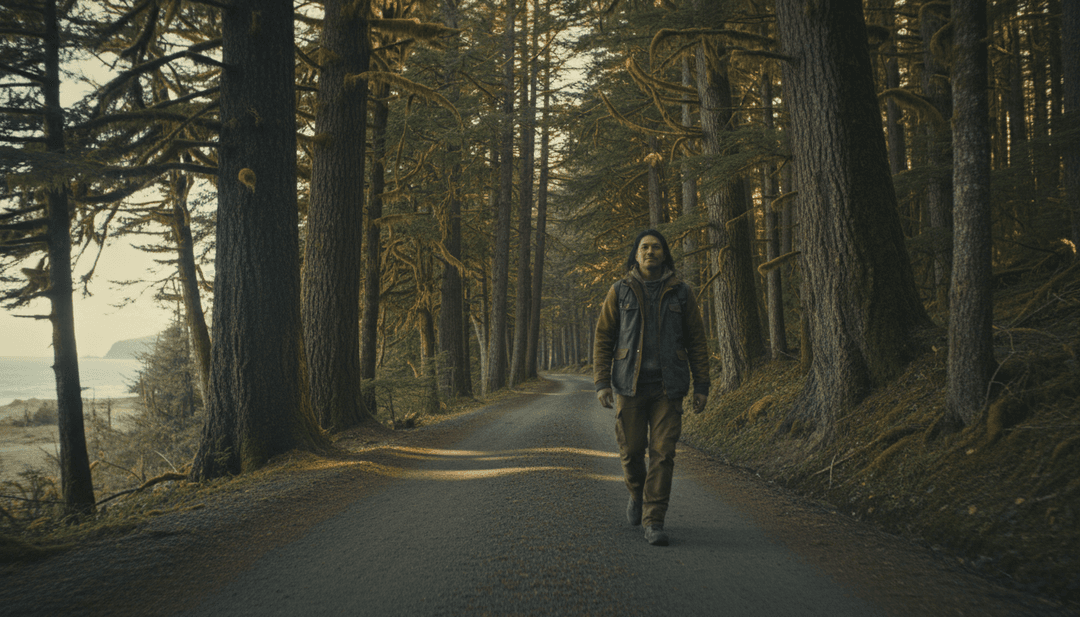 AI che genera elementi visivi dai riff di chitarra e dalle armonie vocali