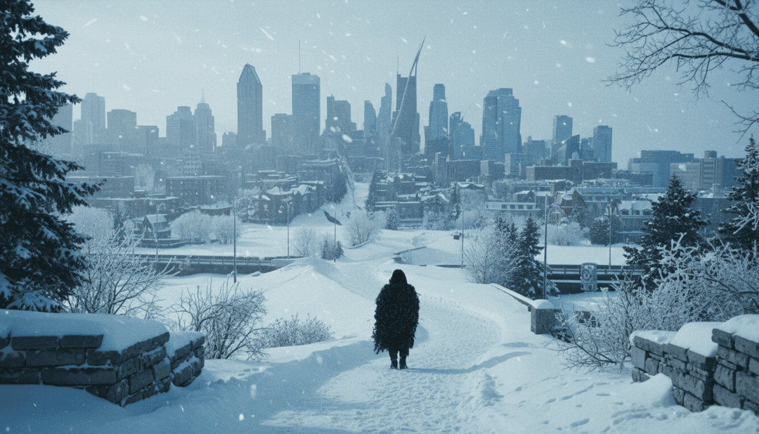 Of Monsters and Men의 'Tuna in a Can'을 분석하는 AI