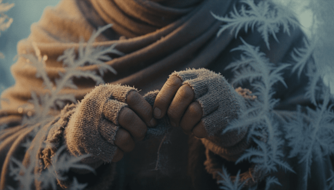 'Tuna in a Can'의 음악 요소를 시각적으로 표현