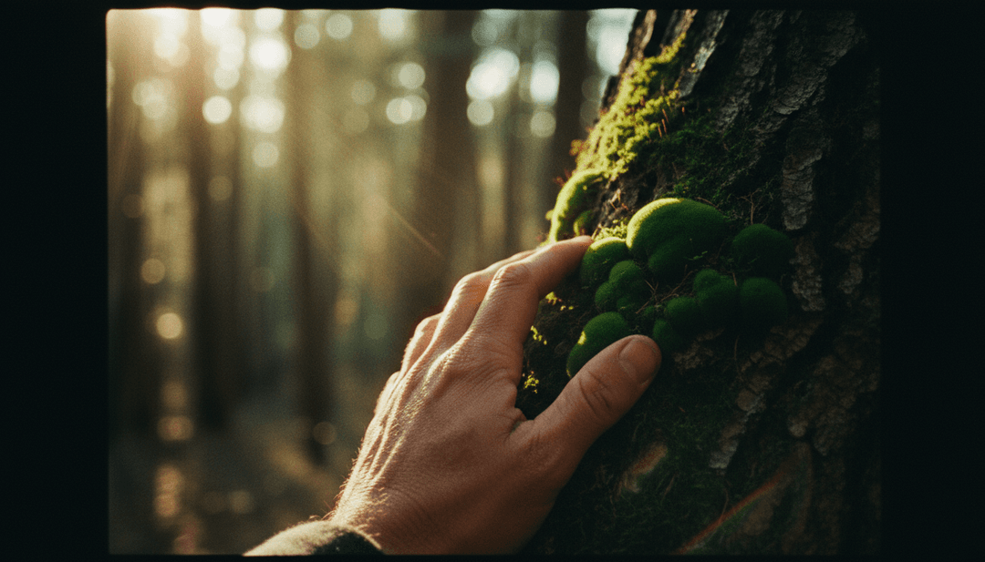 वीडियो निर्माण के लिए संगीत गीतों का विश्लेषण करते हुए AI की अवधारणात्मक छवि