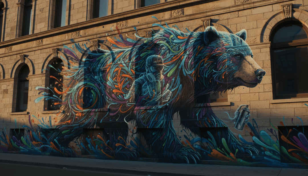 संगीत से दृश्य तत्व उत्पन्न कर रहा AI