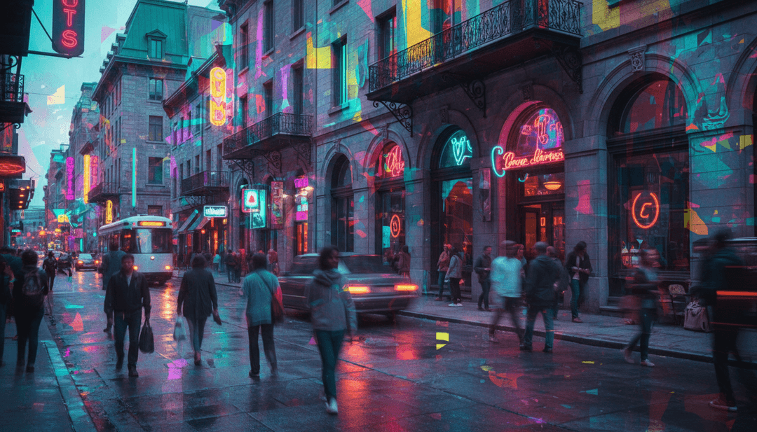 'EL TOQUE' की जीवंत ऊर्जा को AI द्वारा समझना