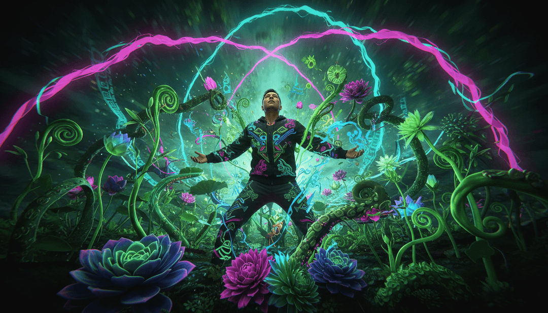 Ermächtigter Benutzer erstellt sein eigenes KI-Musikvideo mit freebeat.ai