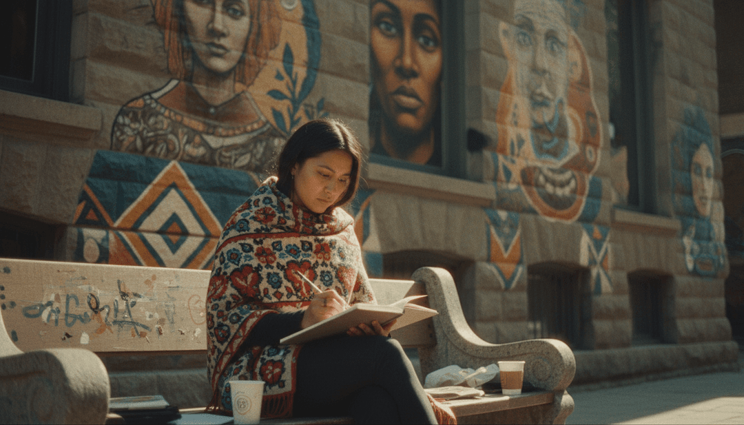 AI द्वारा 'Talk To You' गीत की व्याख्या Sam Fender और Elton John द्वारा