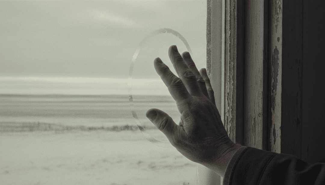 AI 解读 Colter Wall 的 'Back to Me' 的情感