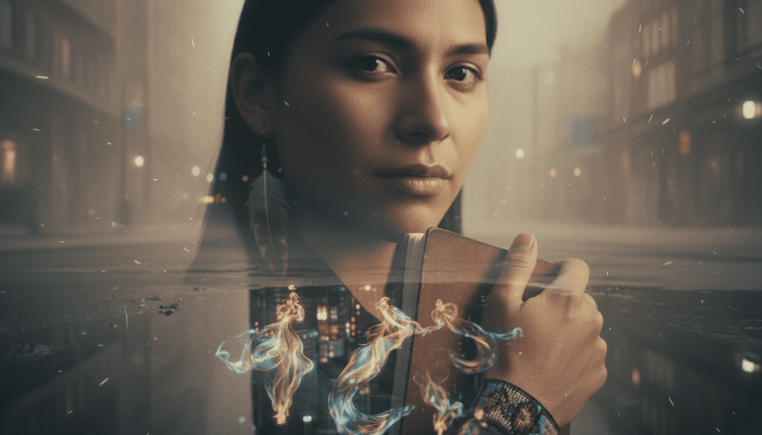 KI interpretiert die gefühlvolle Essenz von Ruel's Song