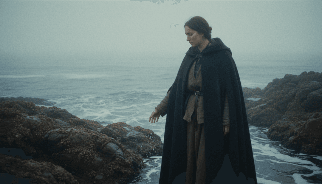 KI analysiert den Song 'Remember?' von Rachel Bobbitt