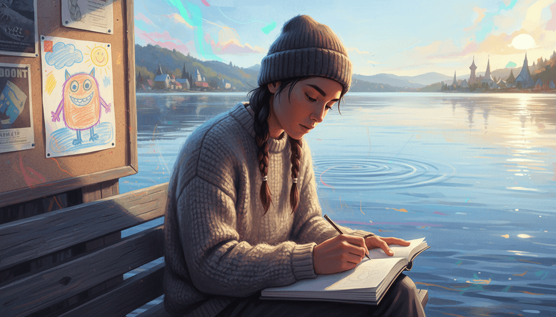 AI 分析 The Last Dinner Party 的歌曲 'Count The Ways'