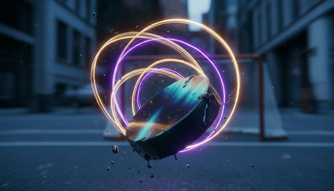 完成的 'Count The Ways' AI 生成音乐视频