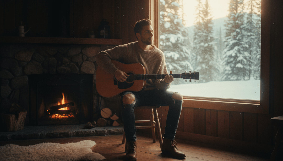 AI धुन और गीतों से दृश्य उत्पन्न कर रहा है