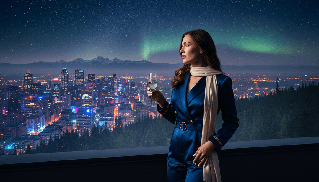 उपयोगकर्ता freebeat.ai का उपयोग करके अपना खुद का एआई संगीत वीडियो बना रहा है