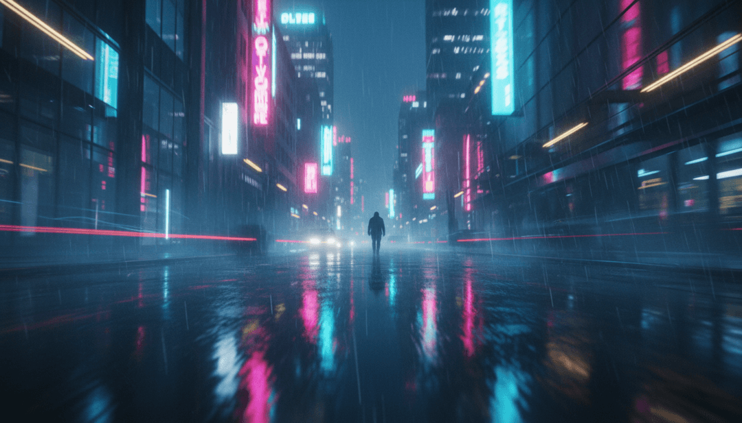 'Think About Us' के मूड और ताल की AI द्वारा अवधारणा