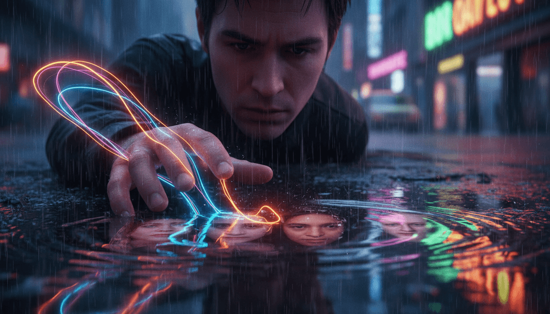 AI द्वारा संगीत तत्वों को गतिशील दृश्य दृश्यों में अनुवाद