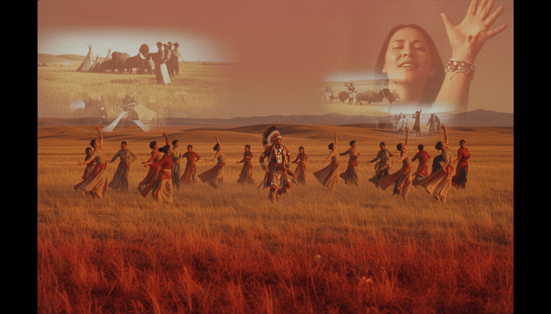 freebeat.ai के साथ 'DNCR' से प्रेरित संगीत वीडियो बनाता उपयोगकर्ता