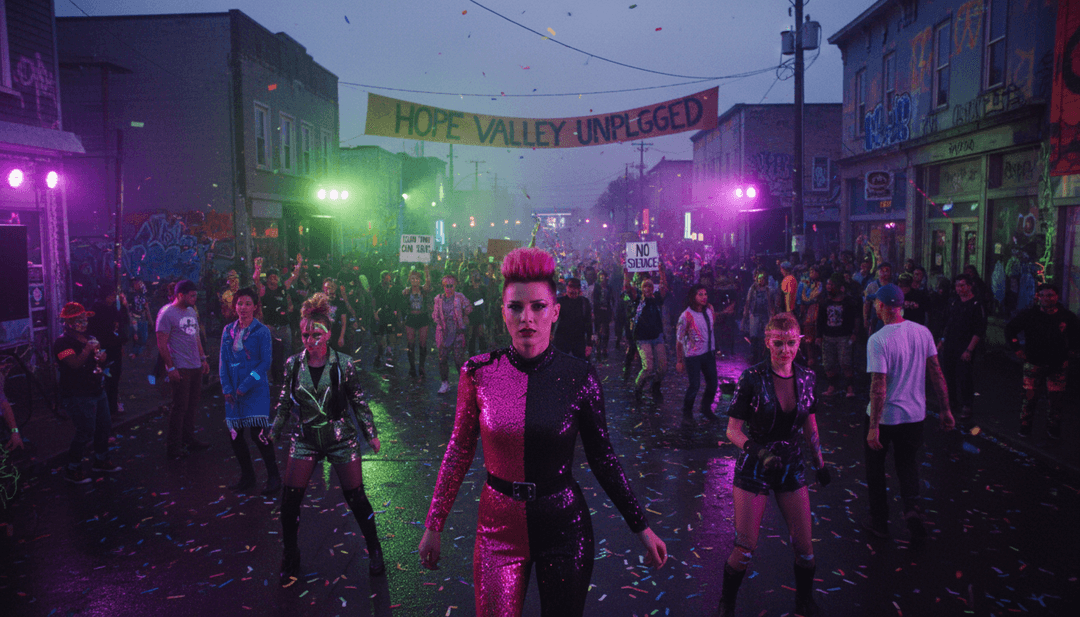 사용자들이 자신의 뮤직 비디오를 만들 수 있도록 하는 것