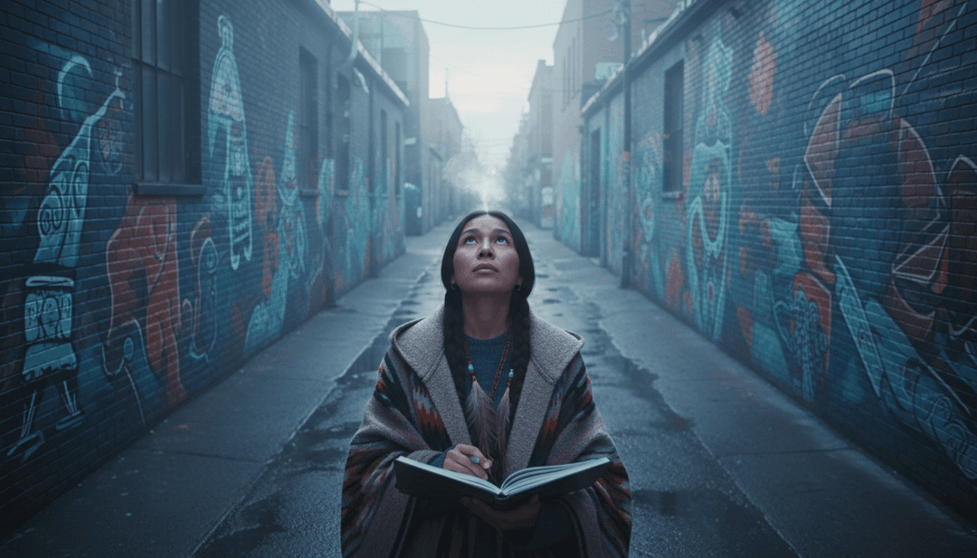 'Destiny'의 가사와 리듬을 분석하는 AI