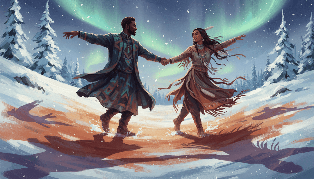 SA RO के लिए अंतिम एआई-जनरेटेड संगीत वीडियो