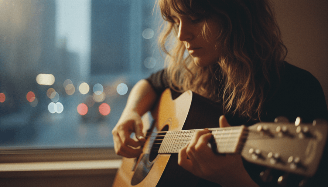 AI bülow द्वारा 'Party Dress' के मूड और लय की व्याख्या करते हुए