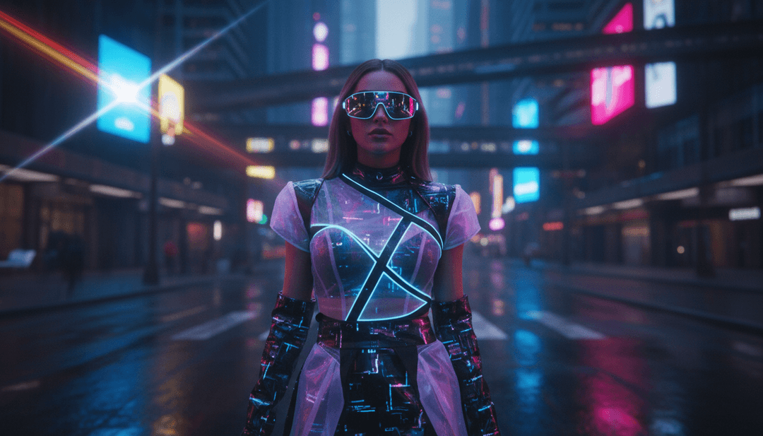 AI 分析 Lilyisthatyou 的 VENUS 的情感和歌词