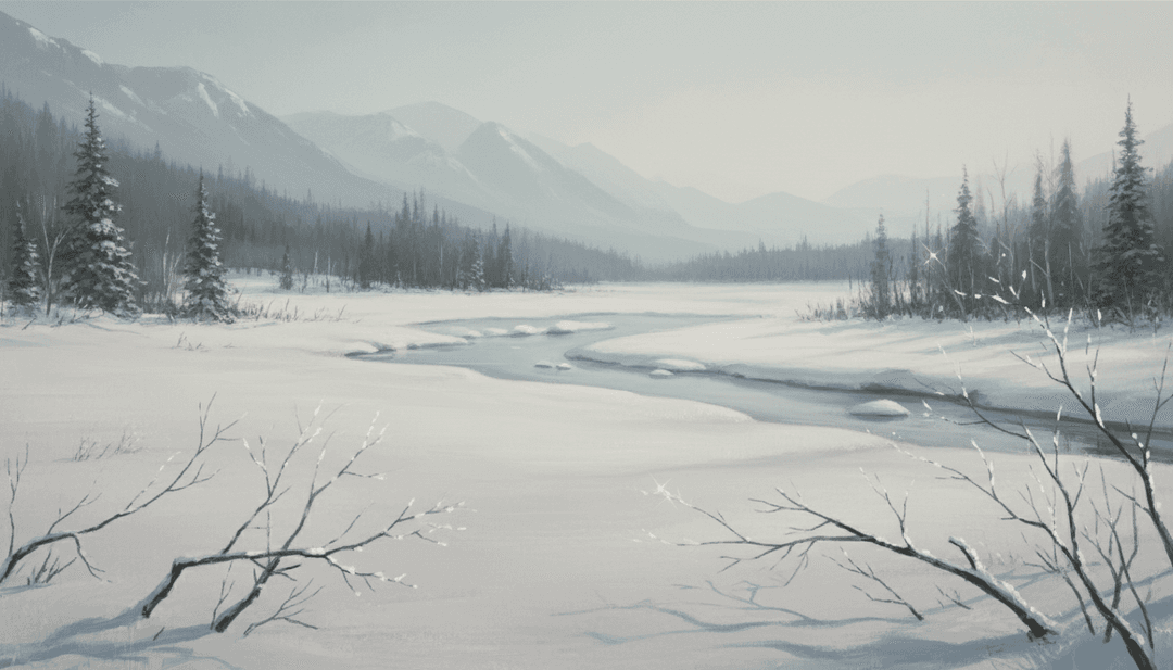 'Fortune Teller' की व्याख्या करते एआई की वैचारिक छवि