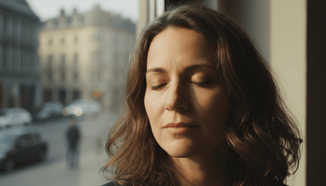 IA interprétant les paroles et le rythme émouvants de 'Hold Me Close'