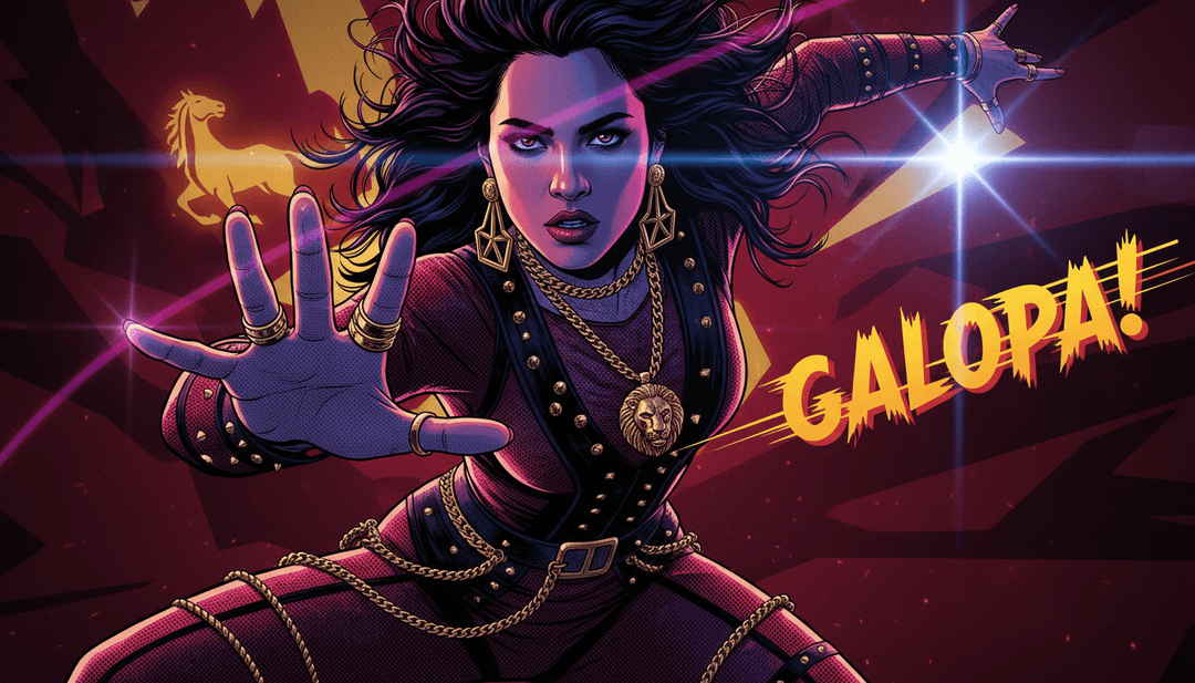 音乐视频中雷鬼节拍的视觉表现