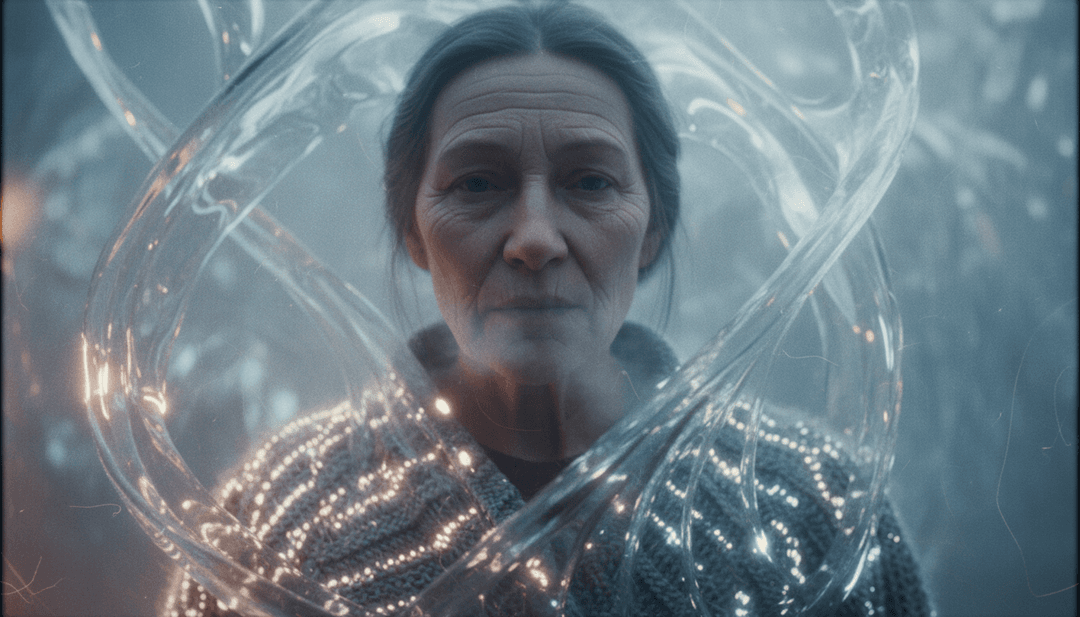 AI 解读 Maggie Lindemann 和 The Warning 的 'Let Me Burn' 的强烈情感。