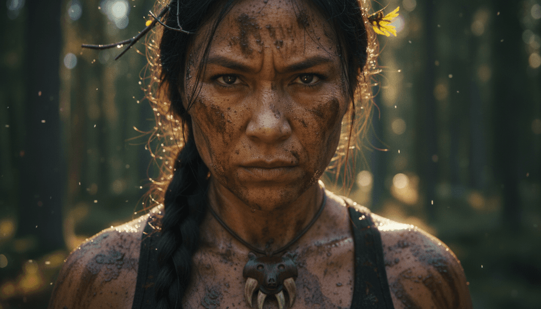 freebeat.ai로 뮤직 비디오를 만드는 사용자