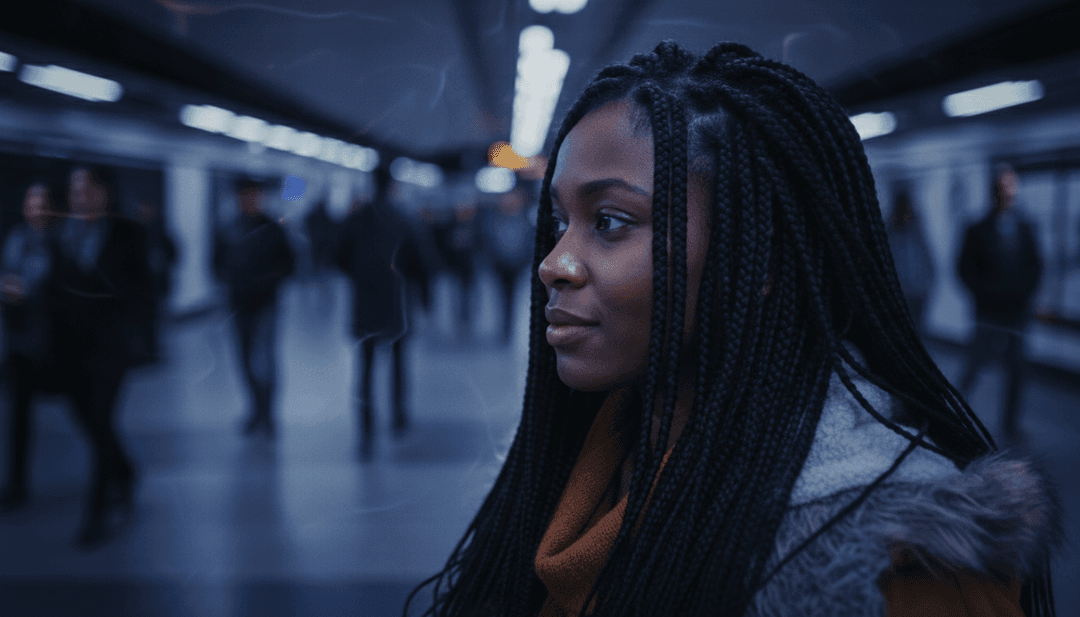 AI 解读 Adi Oasis 的 'Separate Ways' 的情感和歌词。