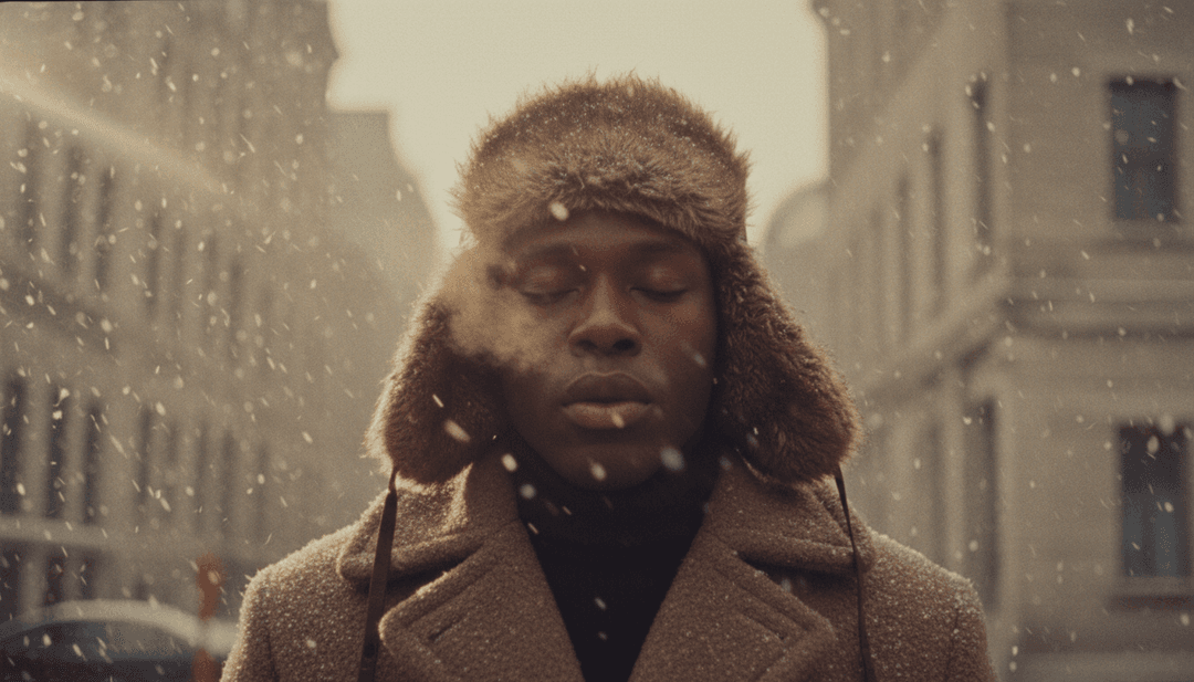 IA interpretando la esencia de 'PT Cruiser' por MoRuf y SZA