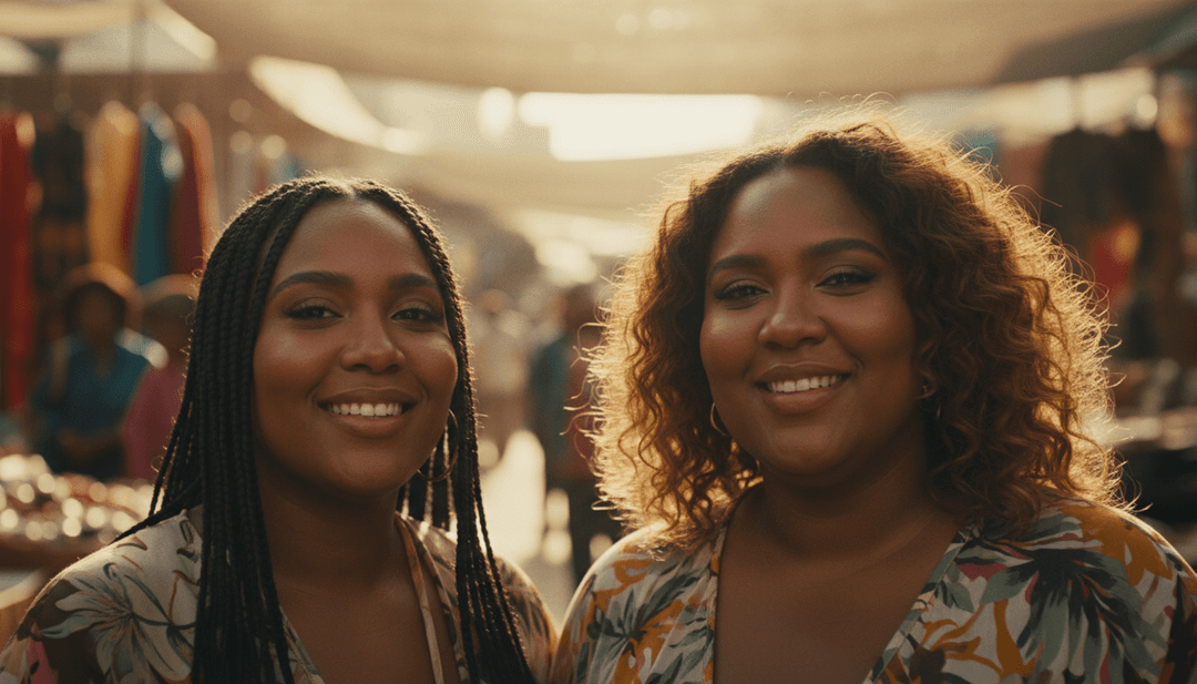 Représentation visuelle des rythmes avec des vagues colorées et un mouvement rythmique.