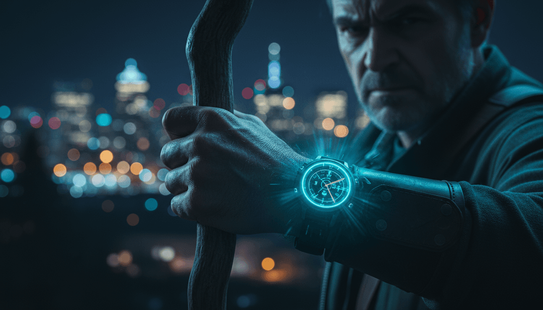 IA interpretando o ritmo e o humor de 'JUST A BEAT'