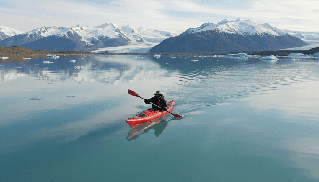 Cena final do vídeo musical com visuais abstratos e cores vibrantes