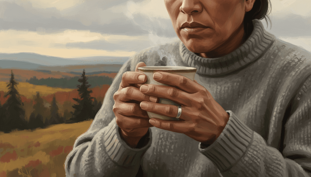 Trudy के 'Walk Away Wishing' की भावनात्मक गहराई की व्याख्या करता AI