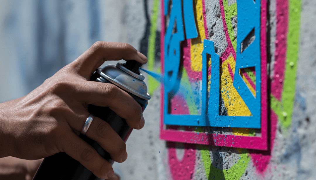 Jumpin के बीट्स और बासलाइन्स का दृश्य प्रतिनिधित्व