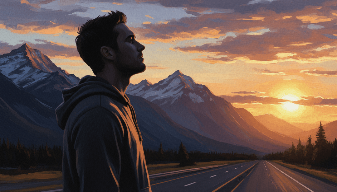 YSN Fab के 'For The Love' के बोल और लय का विश्लेषण करता AI।