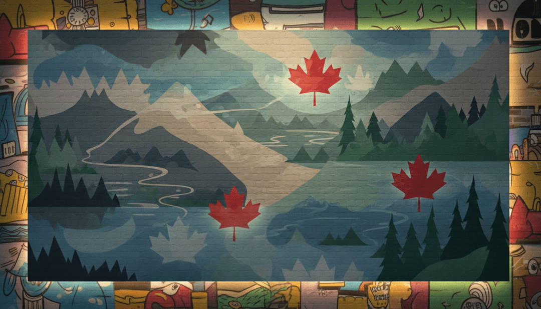 AI가 Olive Jones의 노래 'End of Time'의 감성적 본질을 해석하는 모습.