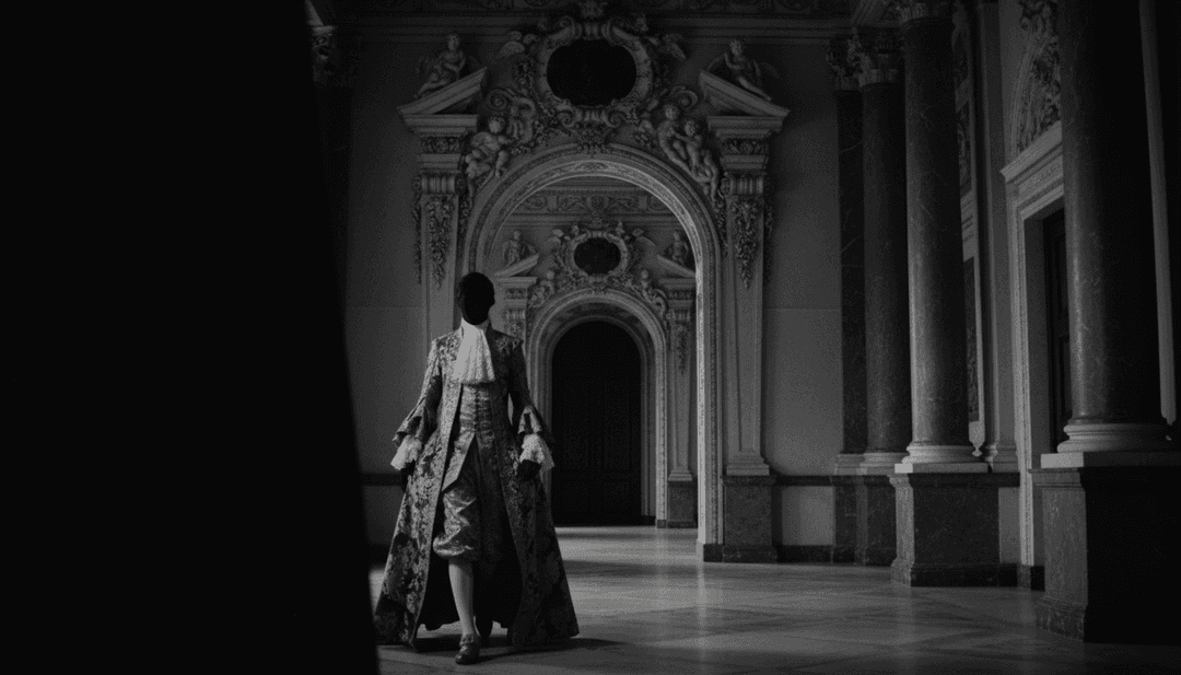 AI가 'Count The Ways'의 가사를 해석하는 모습