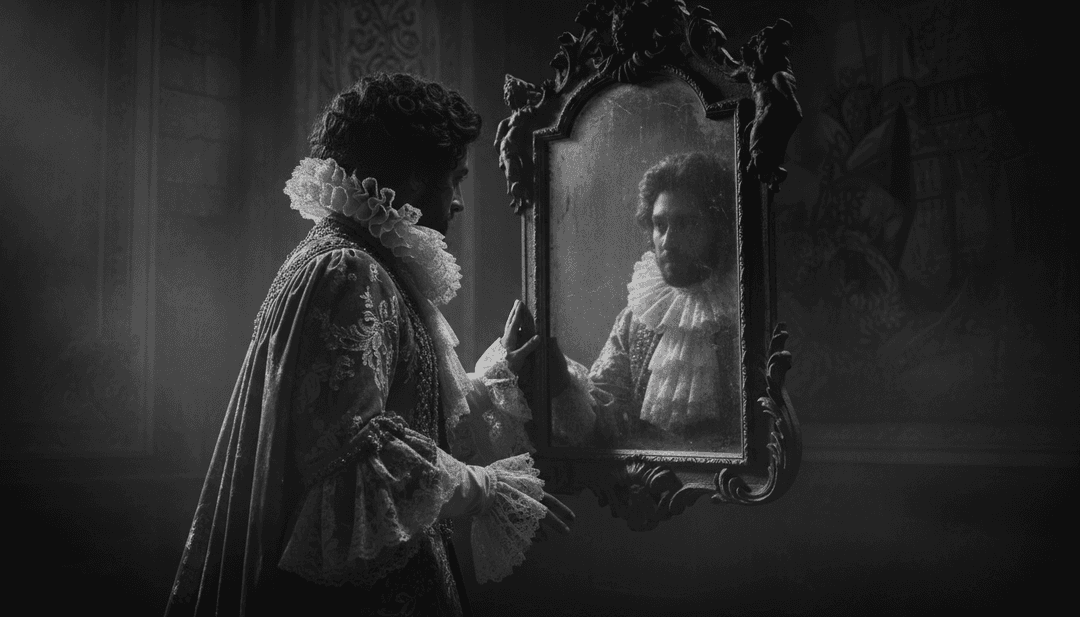 사용자가 자신의 AI 뮤직 비디오를 만드는 모습